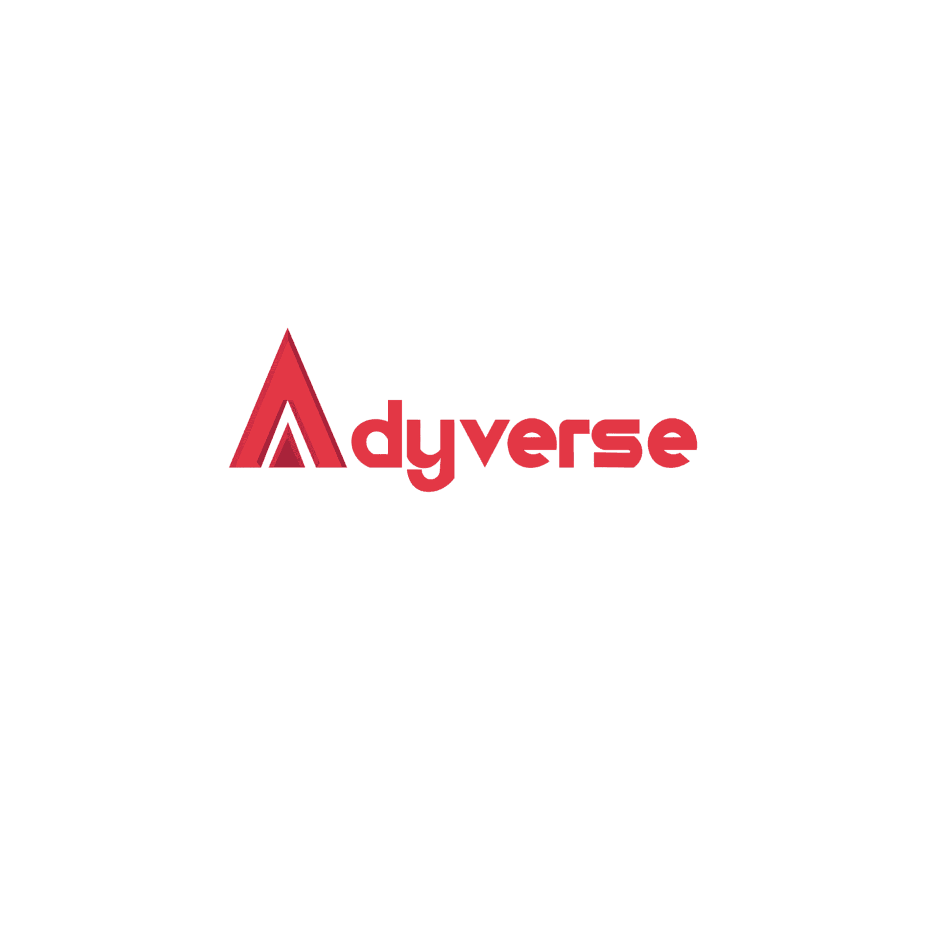Adyverse Logo